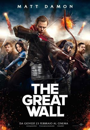 The Great Wall