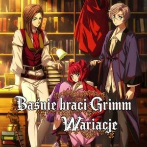 The Grimm Variations
