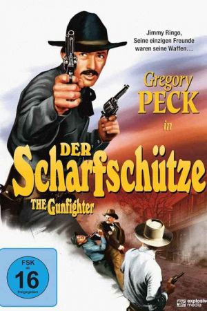The Gunfighter