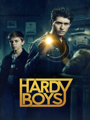 The Hardy Boys