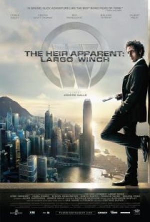 The Heir Apparent Largo Winch