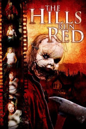 The Hills Run Red