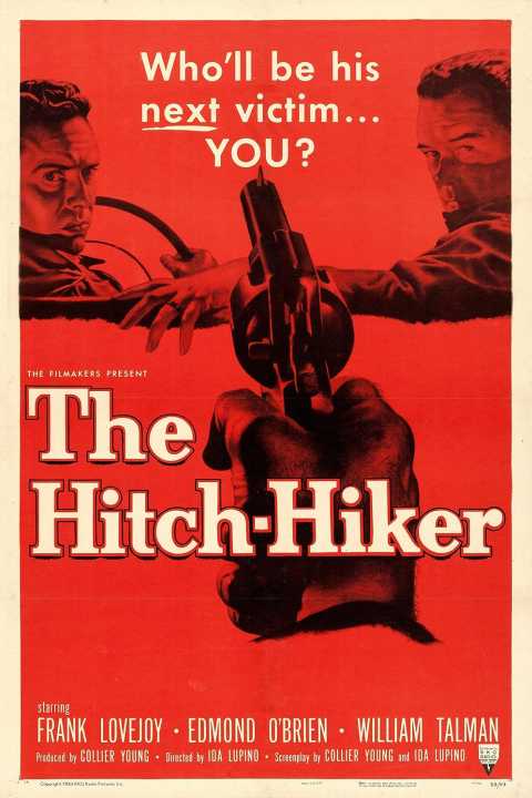 The Hitch-Hiker