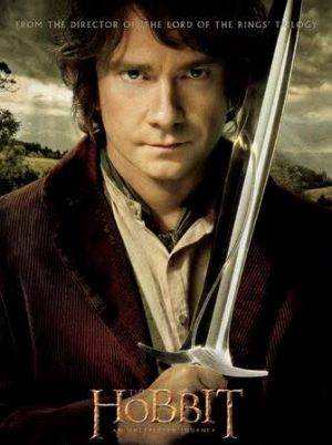 The Hobbit: An Unexpected Journey