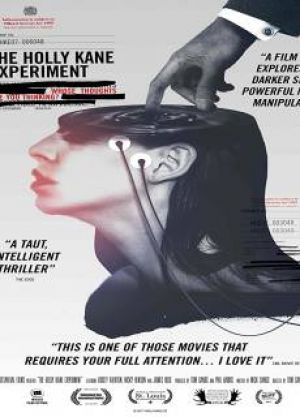 The Holly Kane Experiment