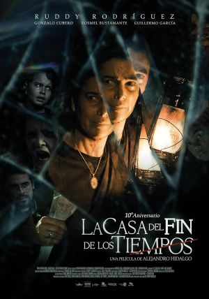 The House at the End of Time