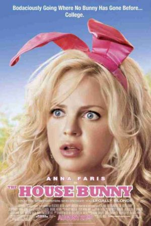 The House Bunny