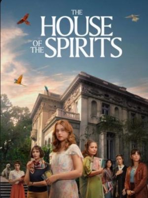 The House of the Spirits