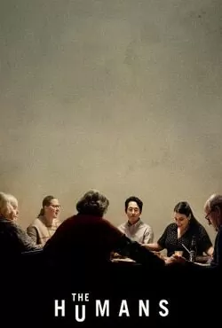 The Humans