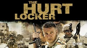 The Hurt Locker