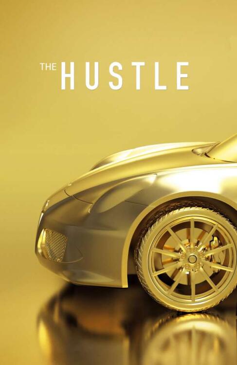 The Hustle