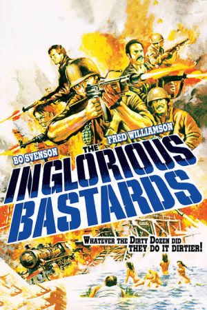 The Inglorious Bastards