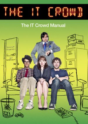 The IT Crowd