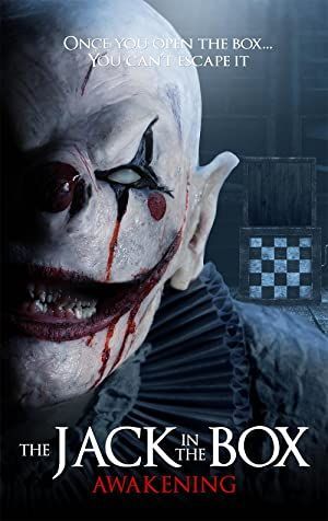 The Jack in the Box Awakening