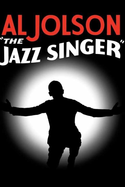 The Jazz Singer