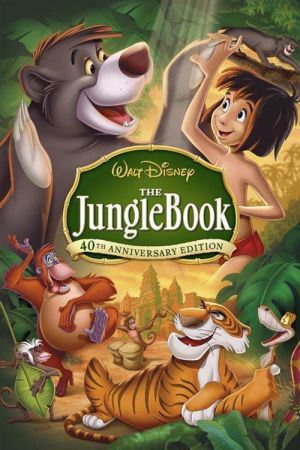 The Jungle Book