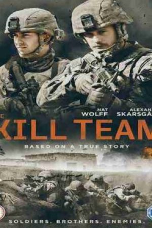 The Kill Team