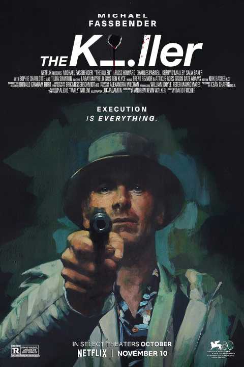 The killer