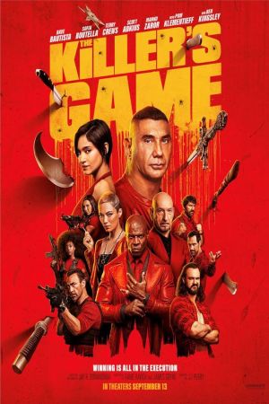 The Killer's Game