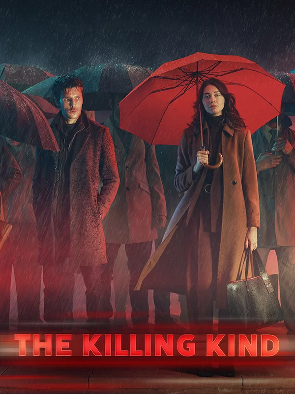 The Killing Kind