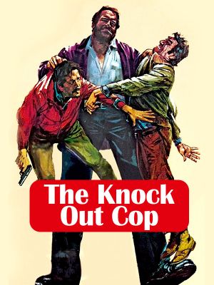 The Knock Out Cop