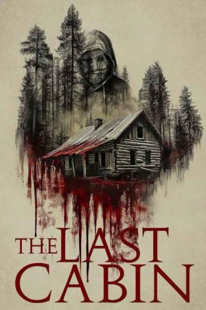 The Last Cabin