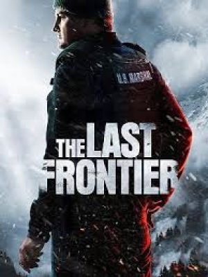 The Last Frontier