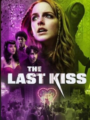 The Last Kiss