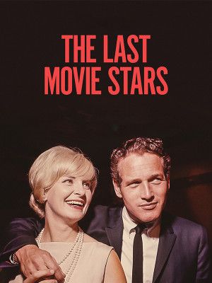 The Last Movie Stars