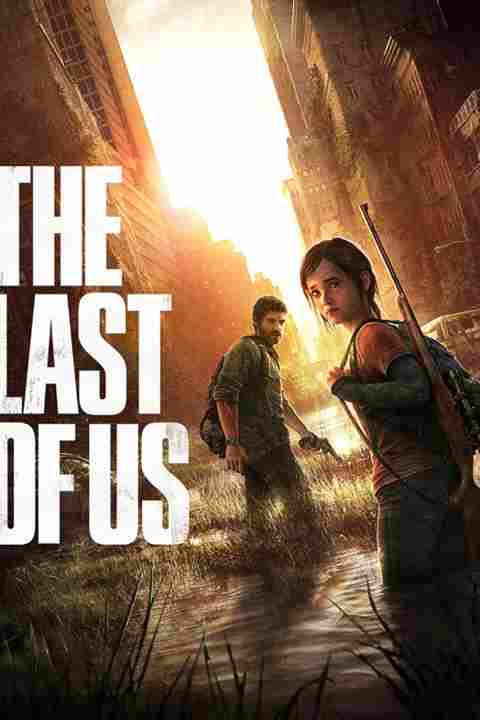 The last of us
