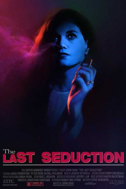The Last Seduction