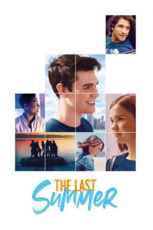 The last summer