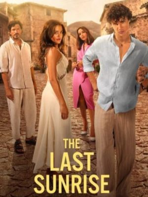 The Last Sunrise