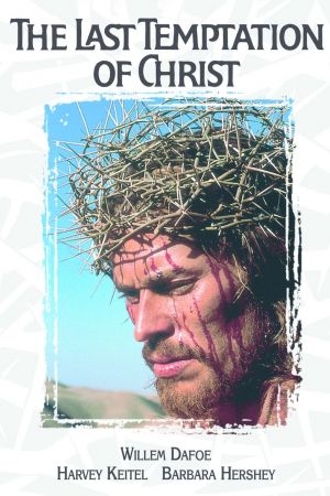 The Last Temptation of Christ