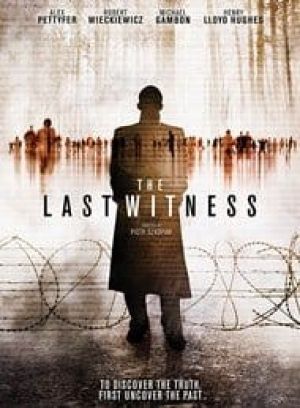 The Last Witness