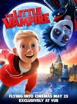 The Little Vampire