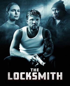 The Locksmith
