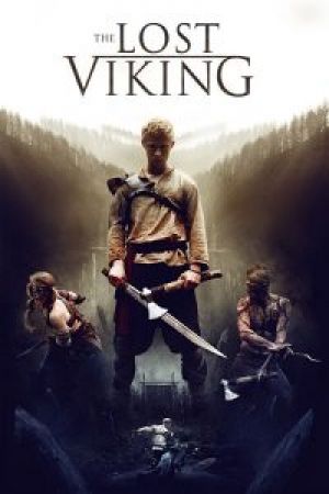 the lost viking 2018