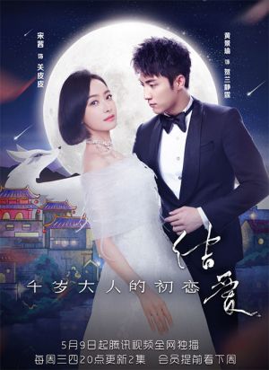 The Love Knot: His Excellencys First Love