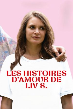The Love Stories of Liv S