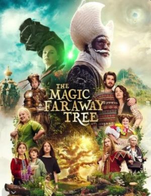 The Magic Faraway Tree