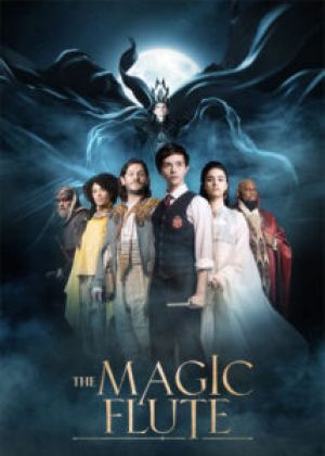 The Magic Flute