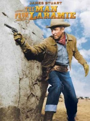 The Man from Laramie