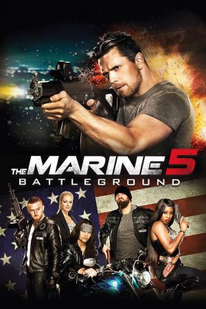 The Marine 5 Battleground