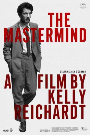 The Mastermind