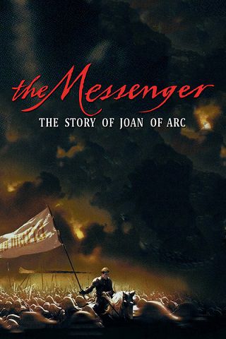 The Messenger: The Story of Joan of Arc
