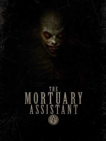The Mortuary Assistant
