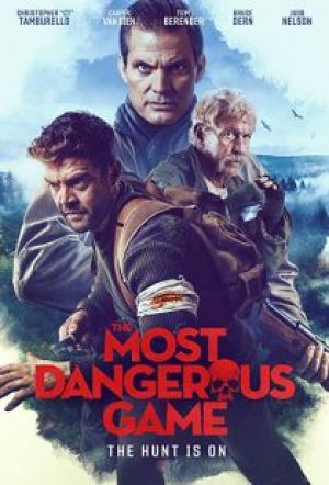 The Most Dangerous Game