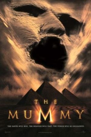 The Mummy