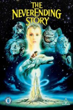 The NeverEnding Story
